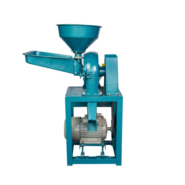 Commercial Disc mills - Nyagah Mechanical Engineering Ltd