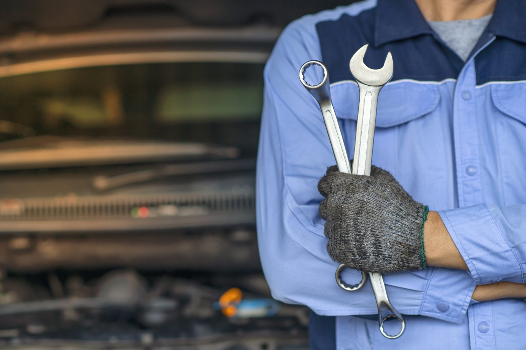 Car Maintenance Meaning In Urdu